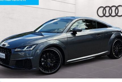 Audi TT 46.601 km 33.610 &euro; Kölln-Reisiek 25337