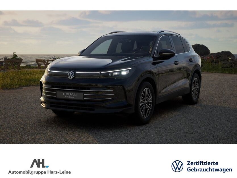 VW Tiguan 1.774 km 49.765 € Northeim 37154