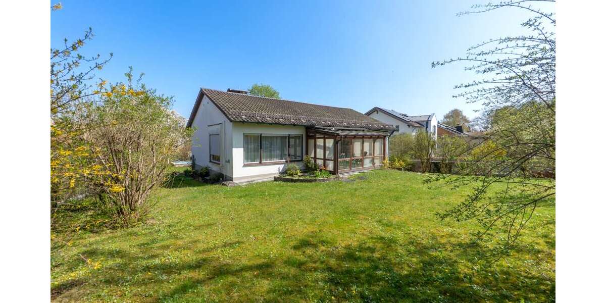 Einfamilienhaus Wasserburg am Inn - 6 Zimmer, 130 m&sup2;, 995.000&euro; | Angebot:26307116