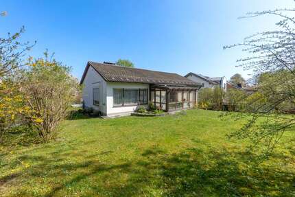 Haus Wasserburg am Inn - 6 Zimmer, 130 m&sup2;, 995.000&euro; | Angebot:26307116