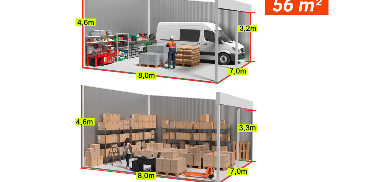 Gewerbeobjekt Donzdorf - 159&euro; | Angebot:26014814