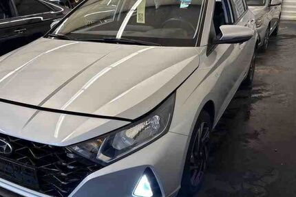 Hyundai i20 71.885 km 16.629 € Hilden 40721