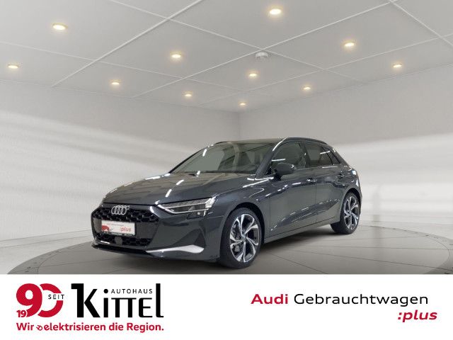 Audi A3 9.221 km 38.600 &euro; Weißenfels 06667
