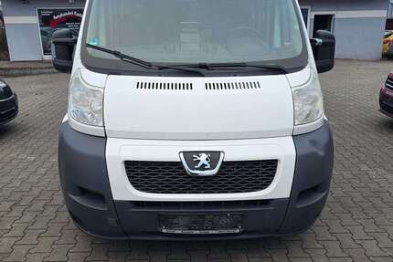 Peugeot Boxer 139.500 km 6.100 &euro; Karlstadt 97753