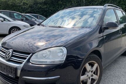 VW Golf 296.000 km 1.200 € Stockelsdorf (Lübeck) 23617