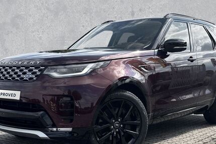 Land Rover Discovery 13.200 km 68.900 &euro; Bruchköbel 63486