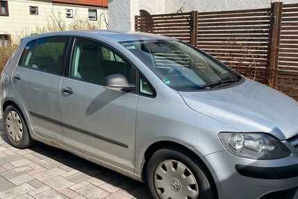 VW Golf Plus 344.168 km 988 &euro; Jena 07749