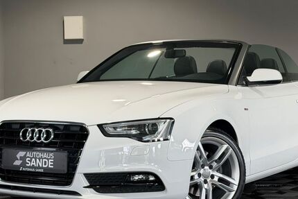 Audi A5 141.500 km 13.999 &euro; Sande 26452
