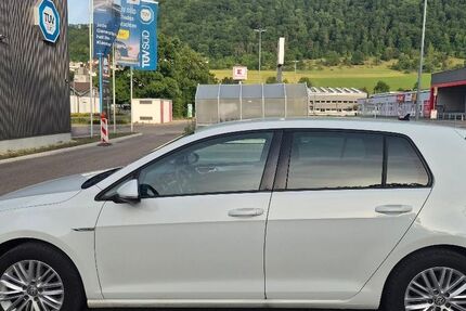 VW Golf 167.000 km 9.600 &euro; Geislingen an der Steige 73312