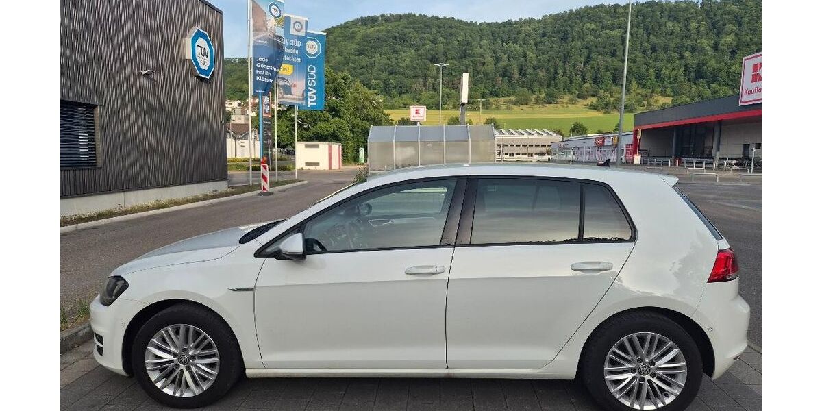 VW Golf 167.000 km 9.600 &euro; Geislingen an der Steige 73312