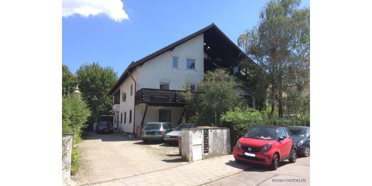 Haus zum Kaufen in München 5.900.000 € 820 m² 25 zimmer