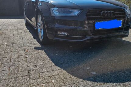 Audi A4 259.000 km 9.900 &euro; Weiterstadt 64331