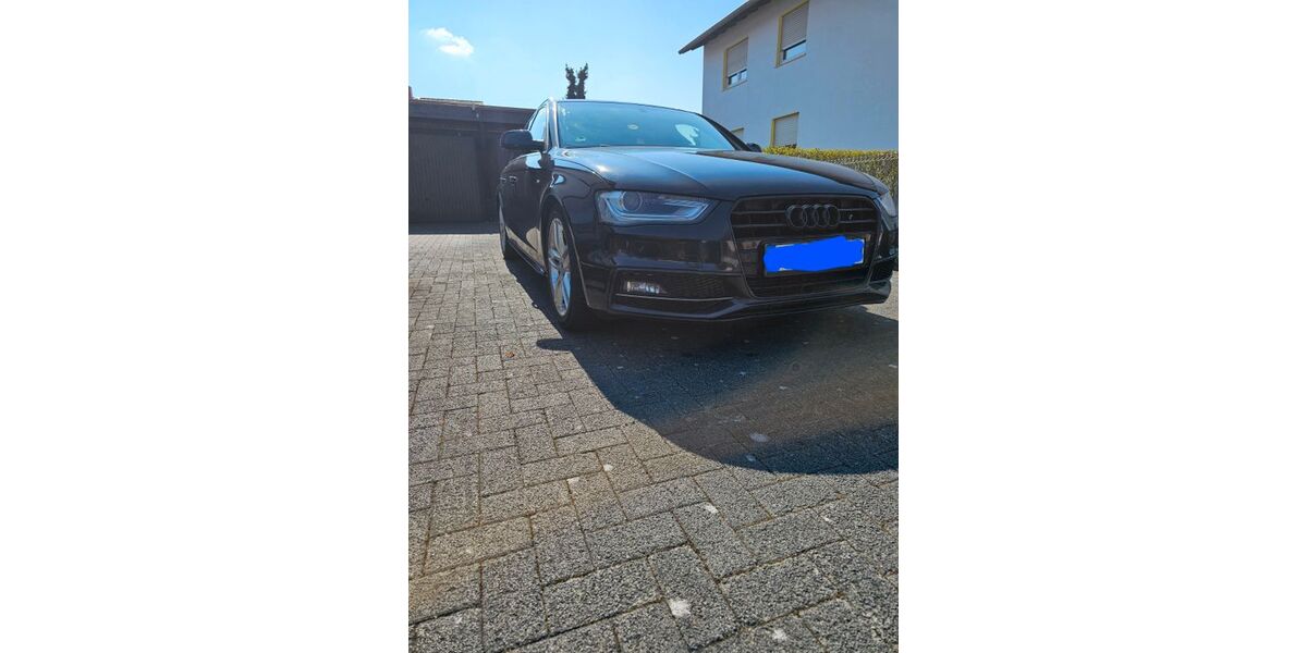 Audi A4 259.000 km 9.900 &euro; Weiterstadt 64331