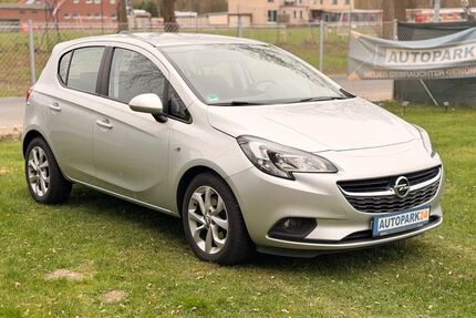Opel Corsa 55.000 km 8.700 &euro; Seelze 30926