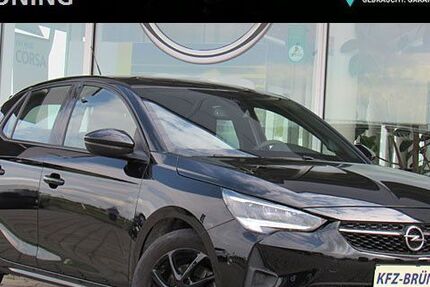 Opel Corsa 30.522 km 13.490 &euro; Staßfurt (Sachsen-Anhalt) 39418