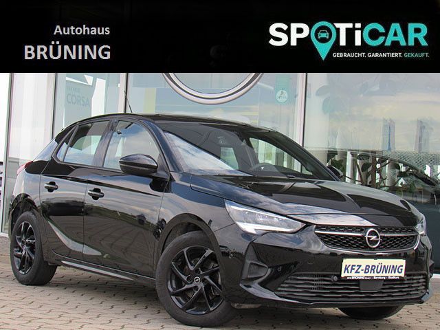 Opel Corsa 30.522 km 13.490 &euro; Staßfurt (Sachsen-Anhalt) 39418