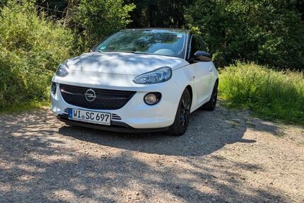 Opel Adam 120.000 km 7.800 &euro; Hohenstein 65329