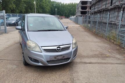 Opel Zafira 264.800 km 2.999 &euro; Berlin 13089