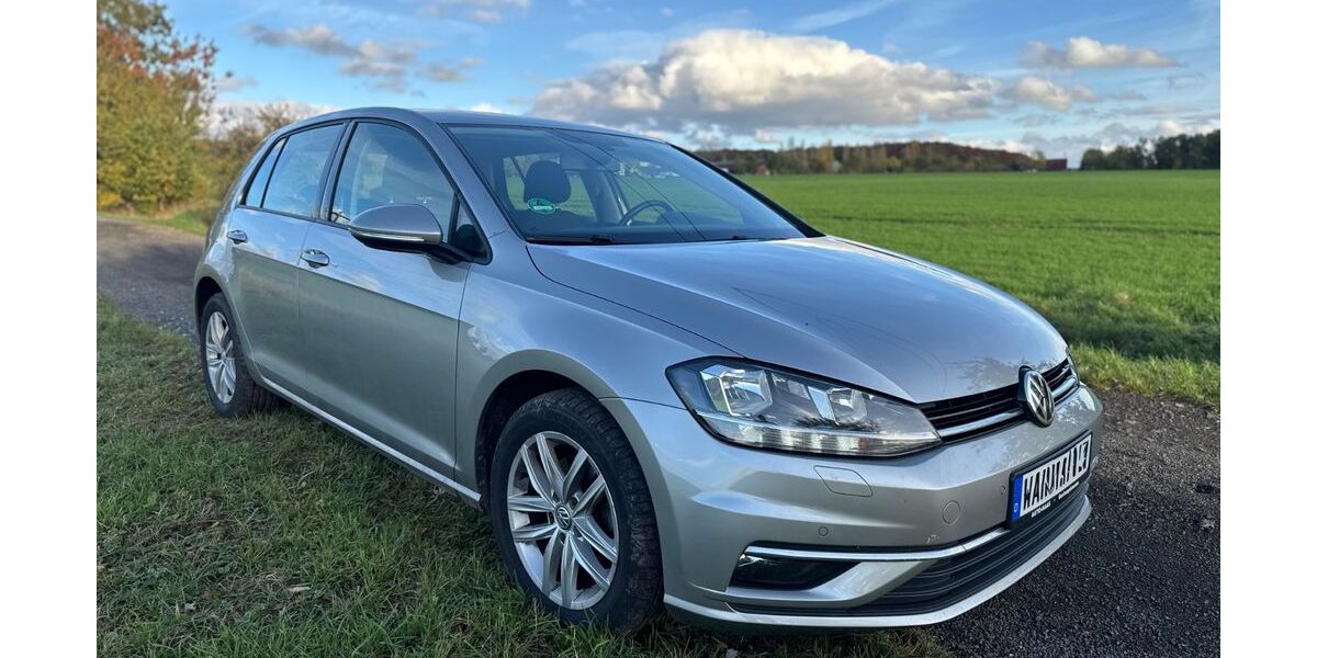 VW Golf 173.500 km 11.400 &euro; Bad Salzungen 36433