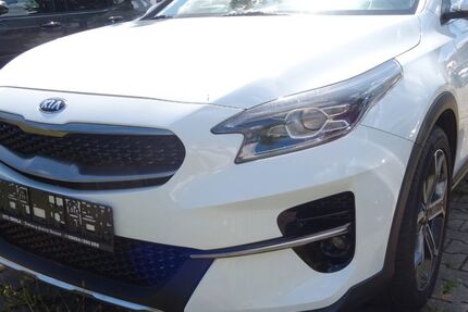Kia XCeed 94.500 km 14.990 &euro; Waldkraiburg 84478