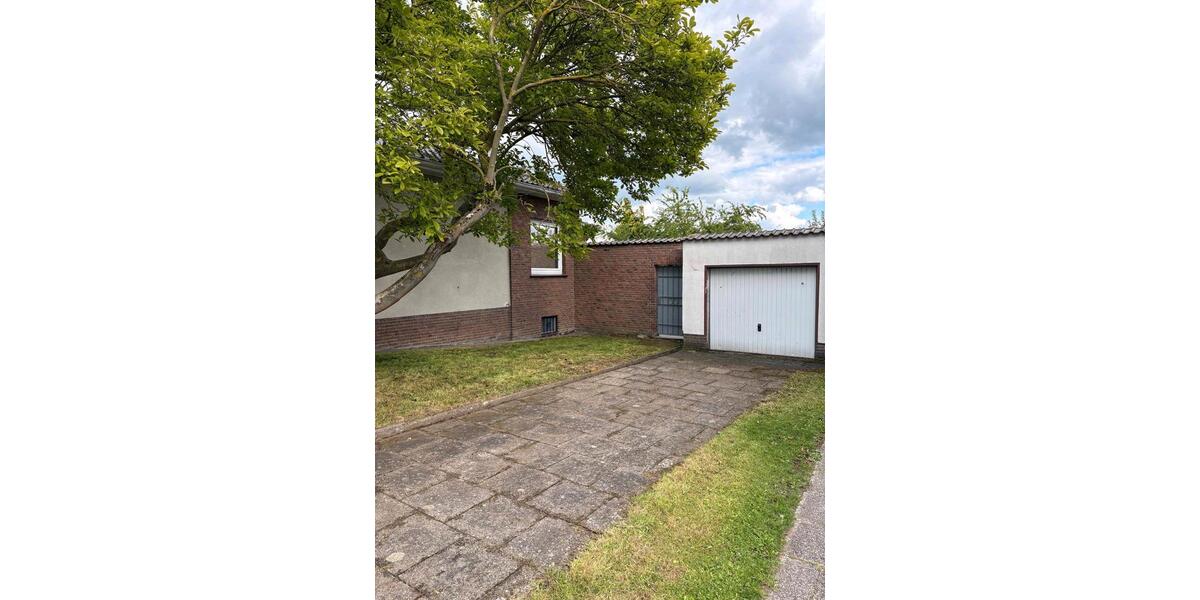 Bungalow Homberg (Efze) - 6 Zimmer, 126 m&sup2;, 280.000&euro; | Angebot:25048083
