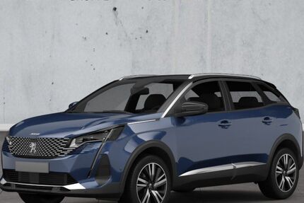 Peugeot 3008 26.215 km 31.990 &euro; Trier 54292