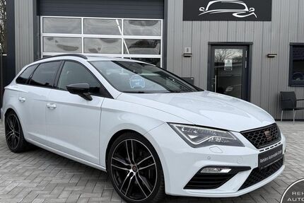 Seat Leon 40.923 km 26.390 &euro; Hemdingen 25485