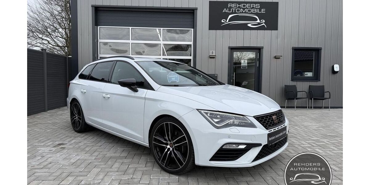 Seat Leon 40.923 km 26.390 &euro; Hemdingen 25485
