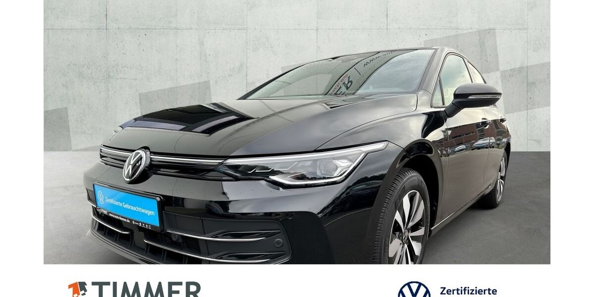 VW Golf 21.729 km 27.770 &euro; Borken 46325