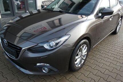Mazda 3 231.000 km 3.990 &euro; Erfurt 99087