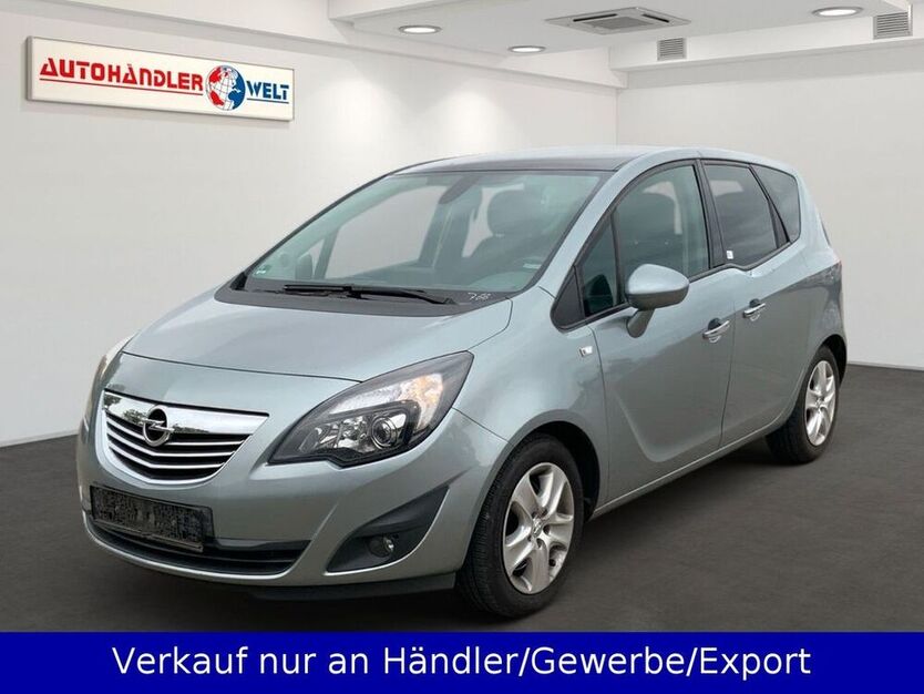 Meriva