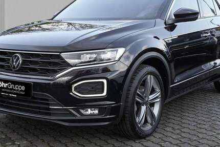 VW T-Roc 48.407 km 24.980 &euro; Andernach 56626