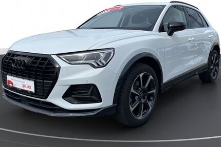 Audi Q3 8.890 km 38.966 &euro; Nordhausen 99734