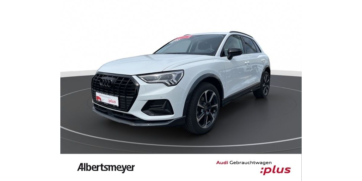Audi Q3 8.890 km 38.966 &euro; Nordhausen 99734