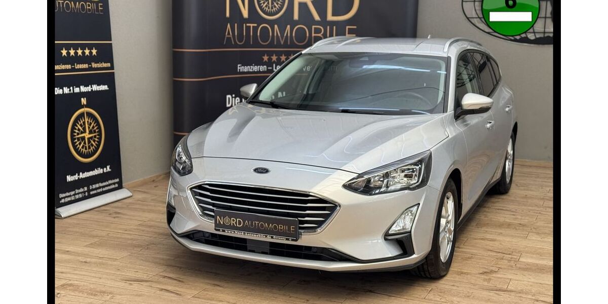 Ford Focus 81.024 km 13.450 &euro; Rastede/ Wahnbek 26180