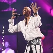 Cool Chocolate 19.09.2026 Riders Cafe