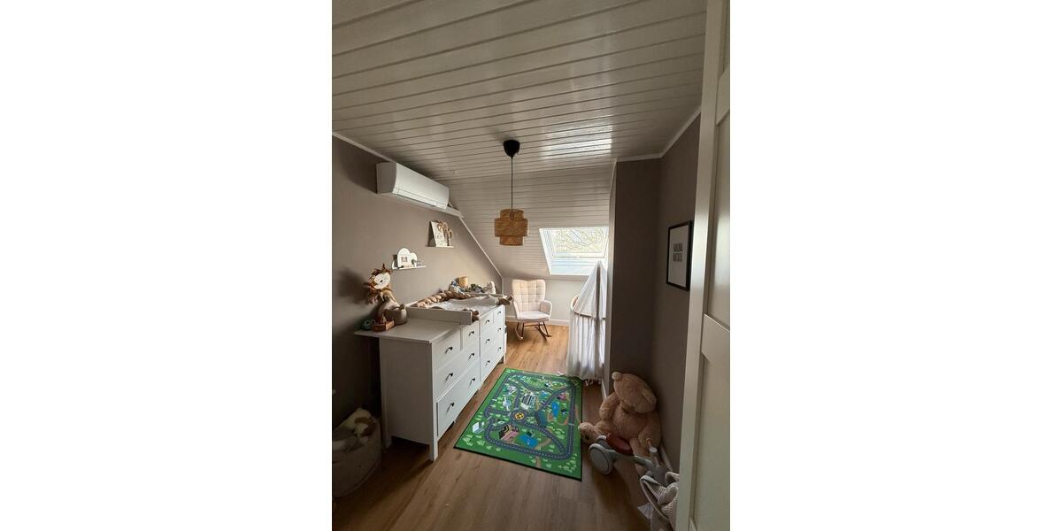 Dachgeschoßwohnung Dortmund Hombruch - 3 Zimmer, 84 m&sup2;, 299.000&euro; | Angebot:25532507