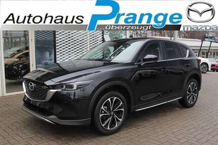 Mazda CX-5 32.969 km 27.885 &euro; Hilter-Hankenberge 49176