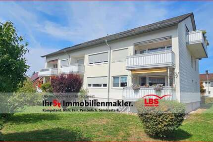 Wohnung Uhldingen-Mühlhofen Mühlhofen - 3 Zimmer, 76 m&sup2;, 325.000&euro; | Angebot:27356891
