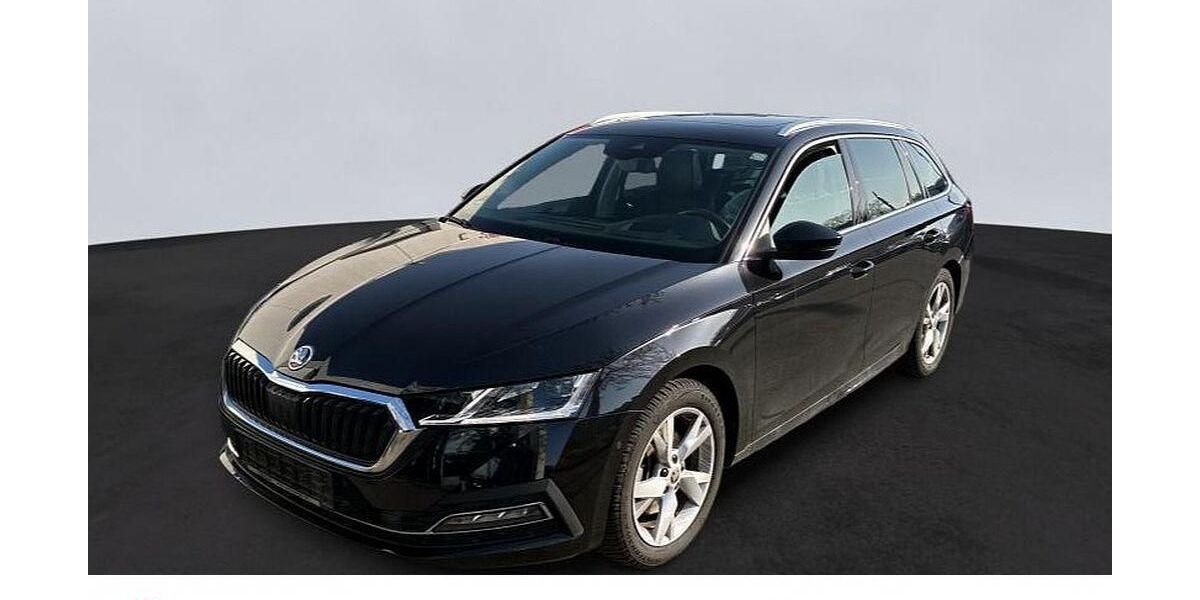 Skoda Octavia 59.100 km 28.990 &euro; Bad Segeberg 23795