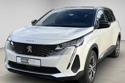 Peugeot 5008 30.700 km 25.990 &euro; Rostock 18146