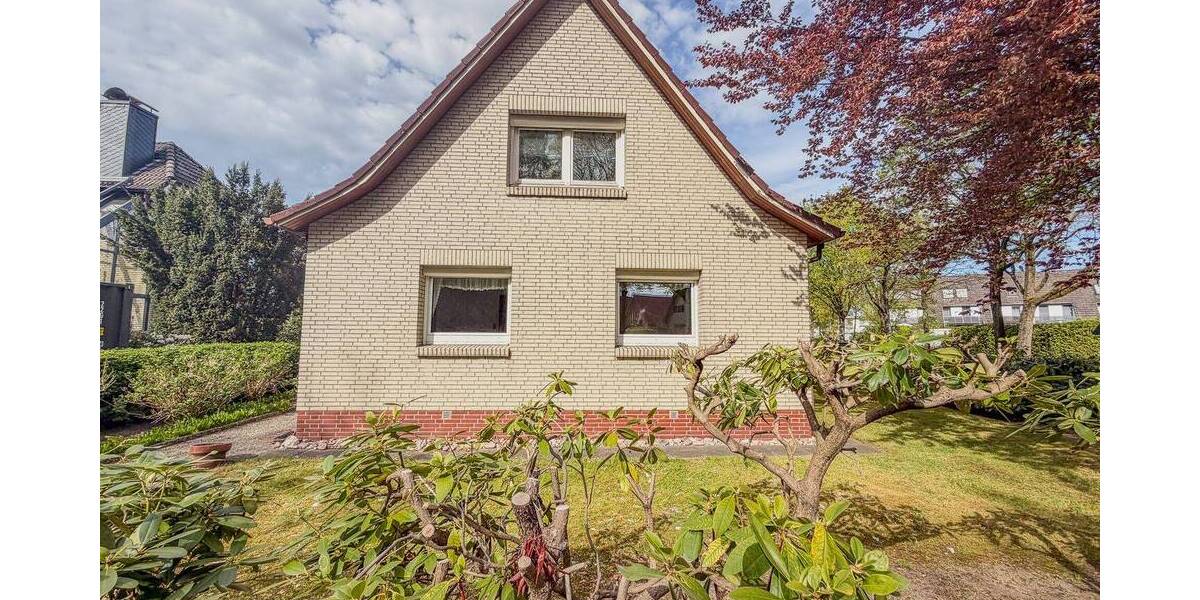 Einfamilienhaus Rellingen - 4 Zimmer, 95 m&sup2;, 520.000&euro; | Angebot:26417361