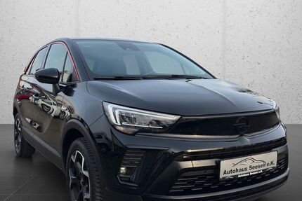 Opel Crossland (X) 80.600 km 14.390 &euro; Seesen/Rhüden 38723