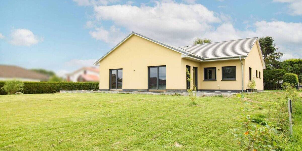 Bungalow Süderholz Kandelin - 5 Zimmer, 154 m&sup2;, 579.000&euro; | Angebot:26291352