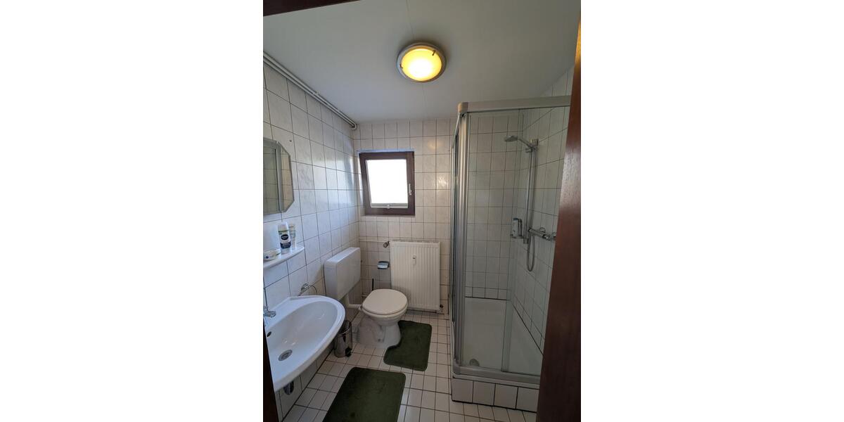 Erdgeschoßwohnung Köln Chorweiler - 2 Zimmer, 33 m&sup2;, 726&euro; | Angebot:25402996