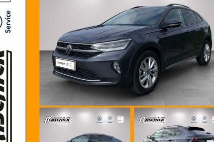 VW Taigo 19.950 km 21.690 &euro; Werder/Havel OT Glindow 14542