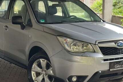 Subaru Forester 147.000 km 9.200 € Mühlacker 75417