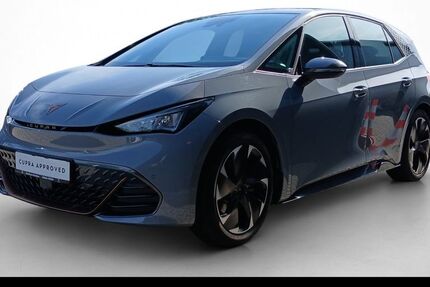 Cupra Born 35.352 km 25.190 &euro; Hofheim-Diedenbergen 65719