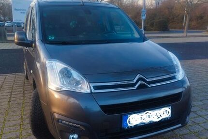Citroen Berlingo 154.000 km 8.500 &euro; Iphofen 97346