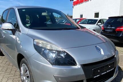 Renault Scenic 105.000 km 2.990 &euro; Goslar 38644